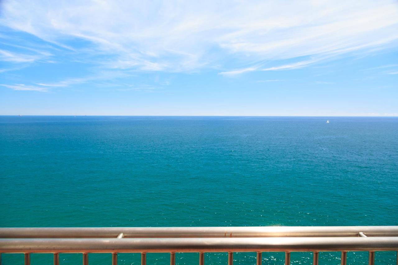 Apartment Uhc Costa Pinosmar *