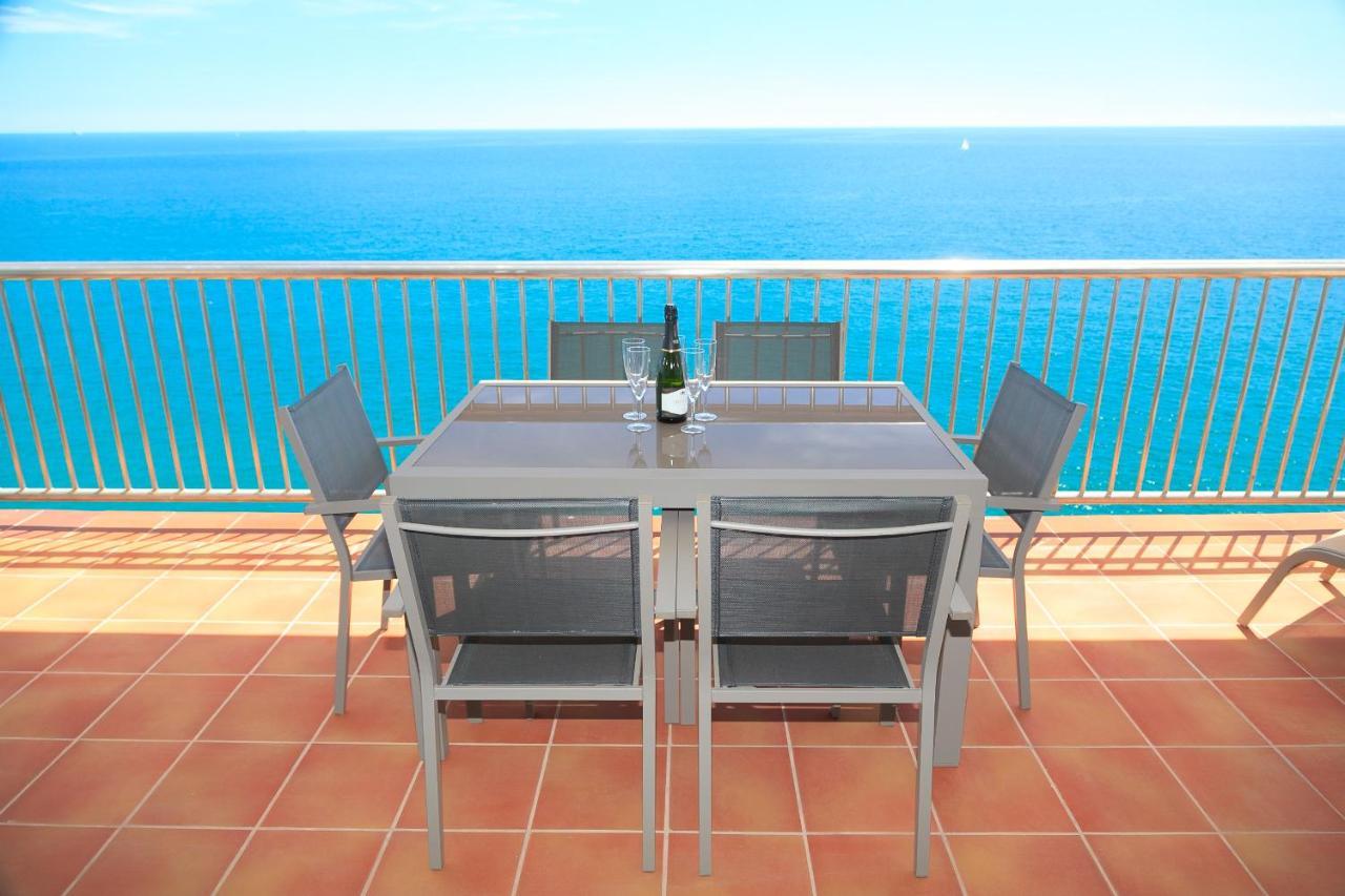 Uhc Costa Pinosmar Apartment *