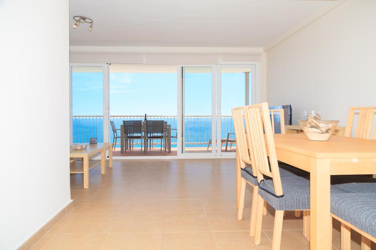 Apartment Uhc Costa Pinosmar *