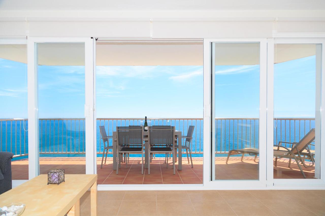 Apartment Uhc Costa Pinosmar