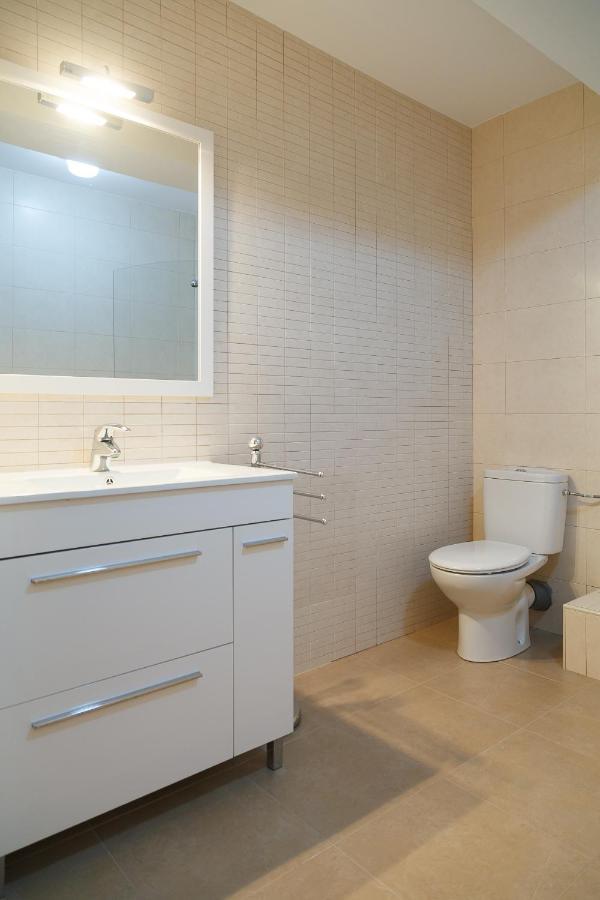 Apartment Uhc Costa Pinosmar *