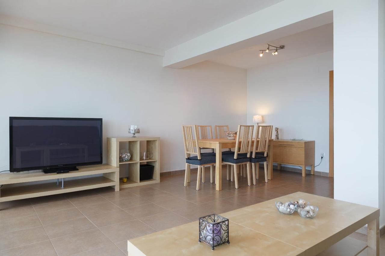 Apartment Uhc Costa Pinosmar