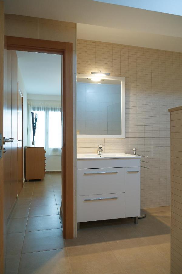 Apartment Uhc Costa Pinosmar