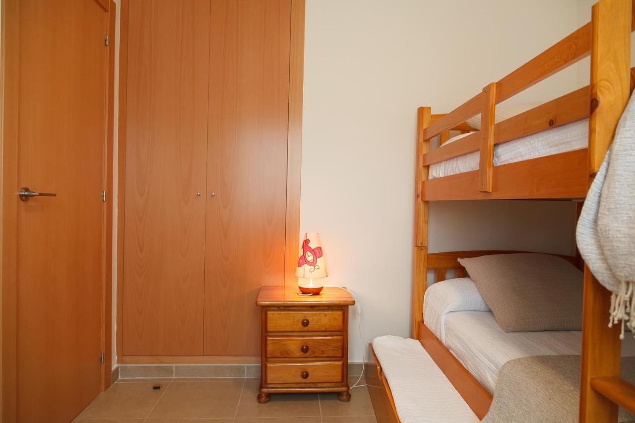 Uhc Costa Pinosmar Apartment