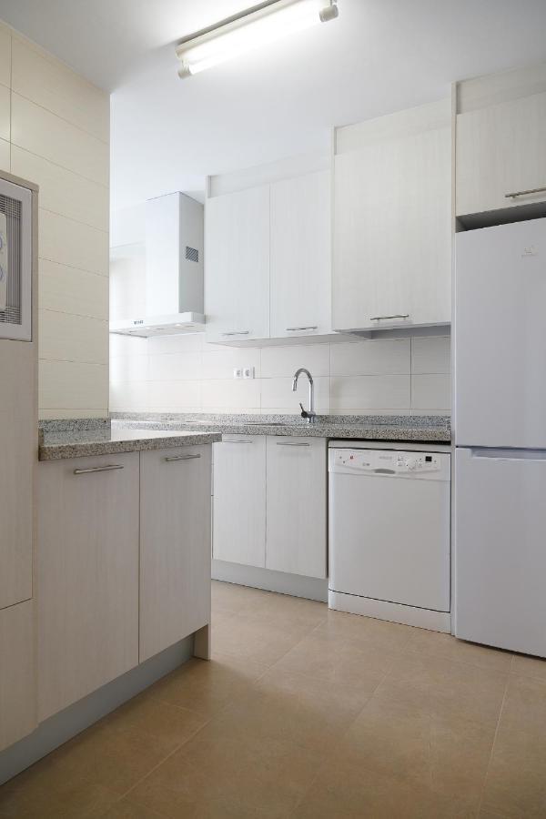 Apartment Uhc Costa Pinosmar