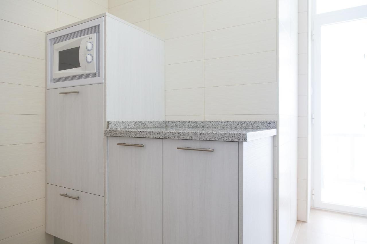 Uhc Costa Pinosmar Apartment *