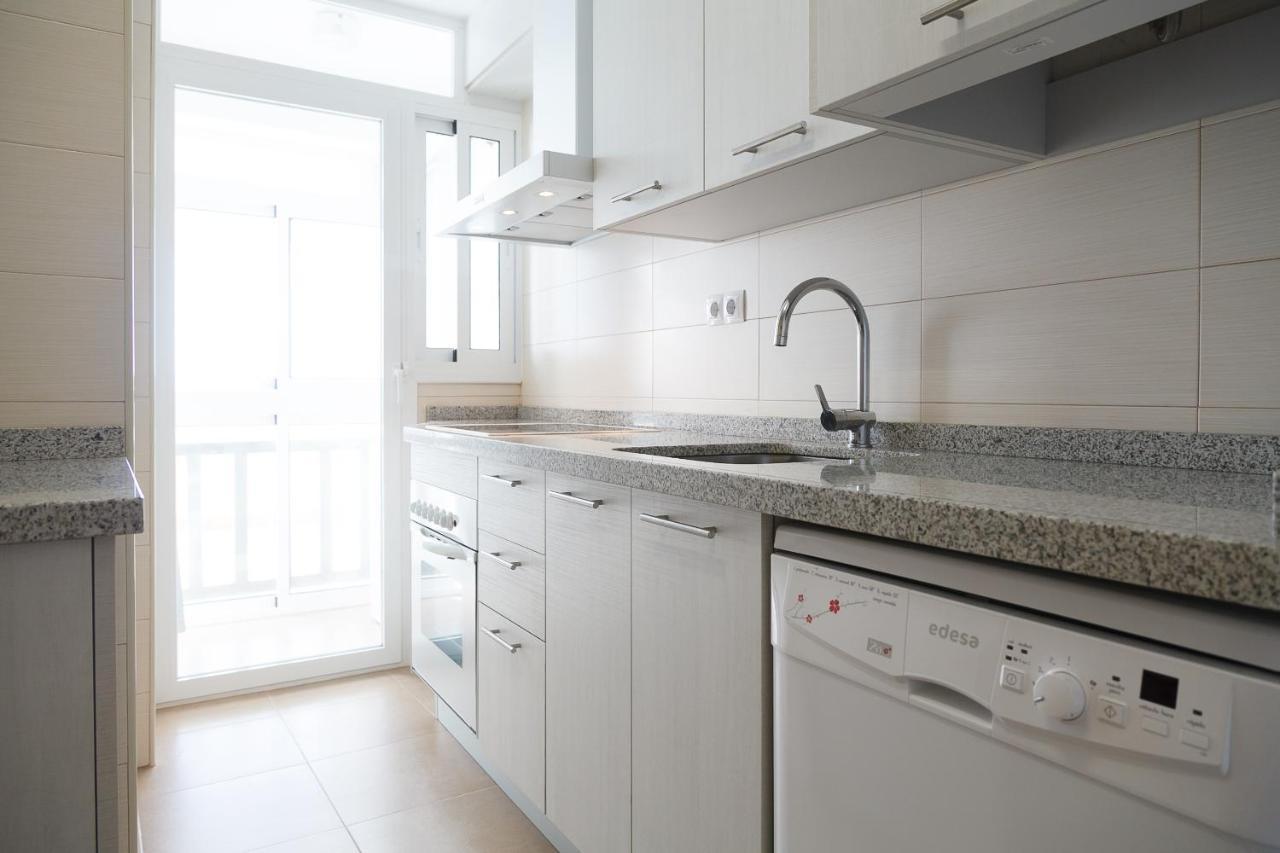 Apartment Uhc Costa Pinosmar *