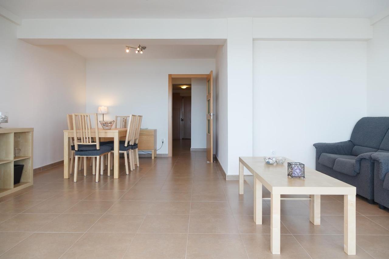 Apartment Uhc Costa Pinosmar