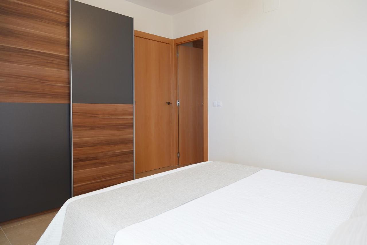 Apartment Uhc Costa Pinosmar Salou
