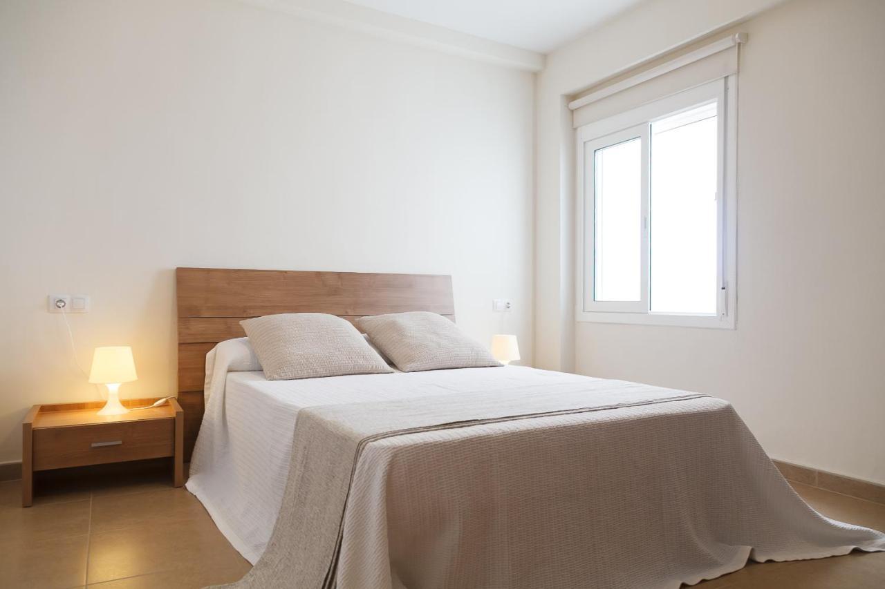 Apartment Uhc Costa Pinosmar