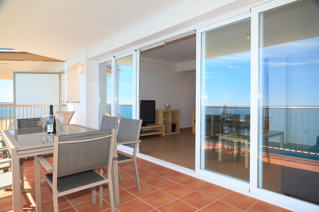 Uhc Costa Pinosmar Apartment *