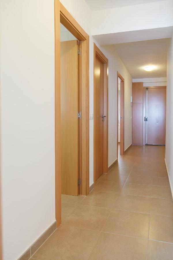 Apartment Uhc Costa Pinosmar