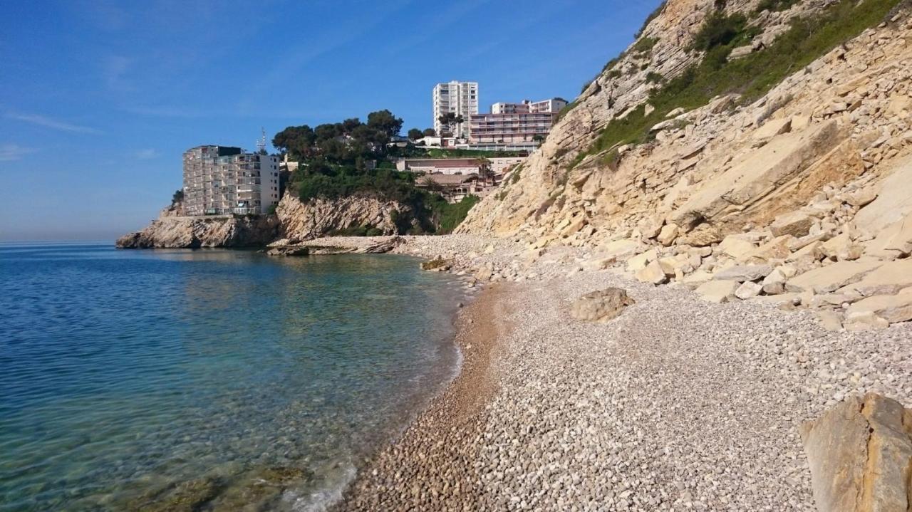 Apartment Uhc Costa Pinosmar