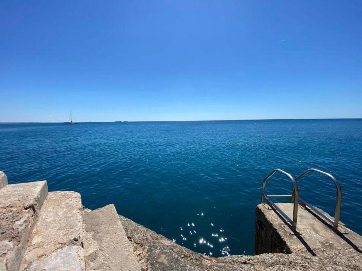 Apartment Uhc Costa Pinosmar