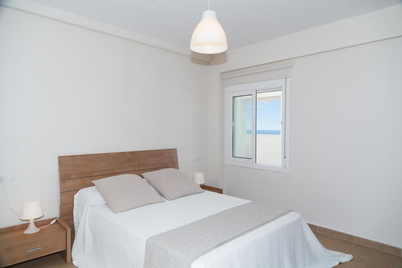 Apartment Uhc Costa Pinosmar *