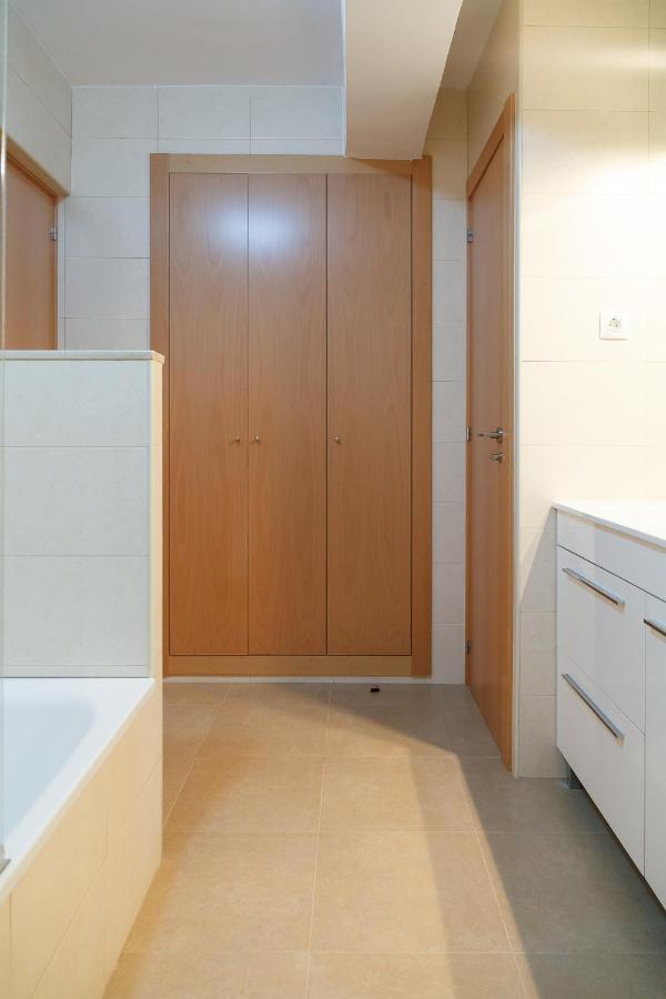 Uhc Costa Pinosmar Apartment