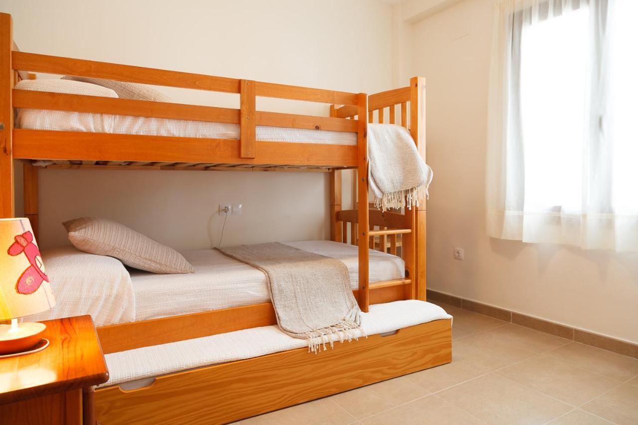 Uhc Costa Pinosmar Apartment