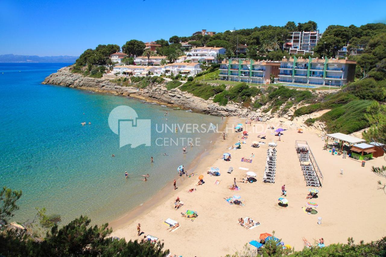 Uhc Costa Pinosmar Apartment Salou