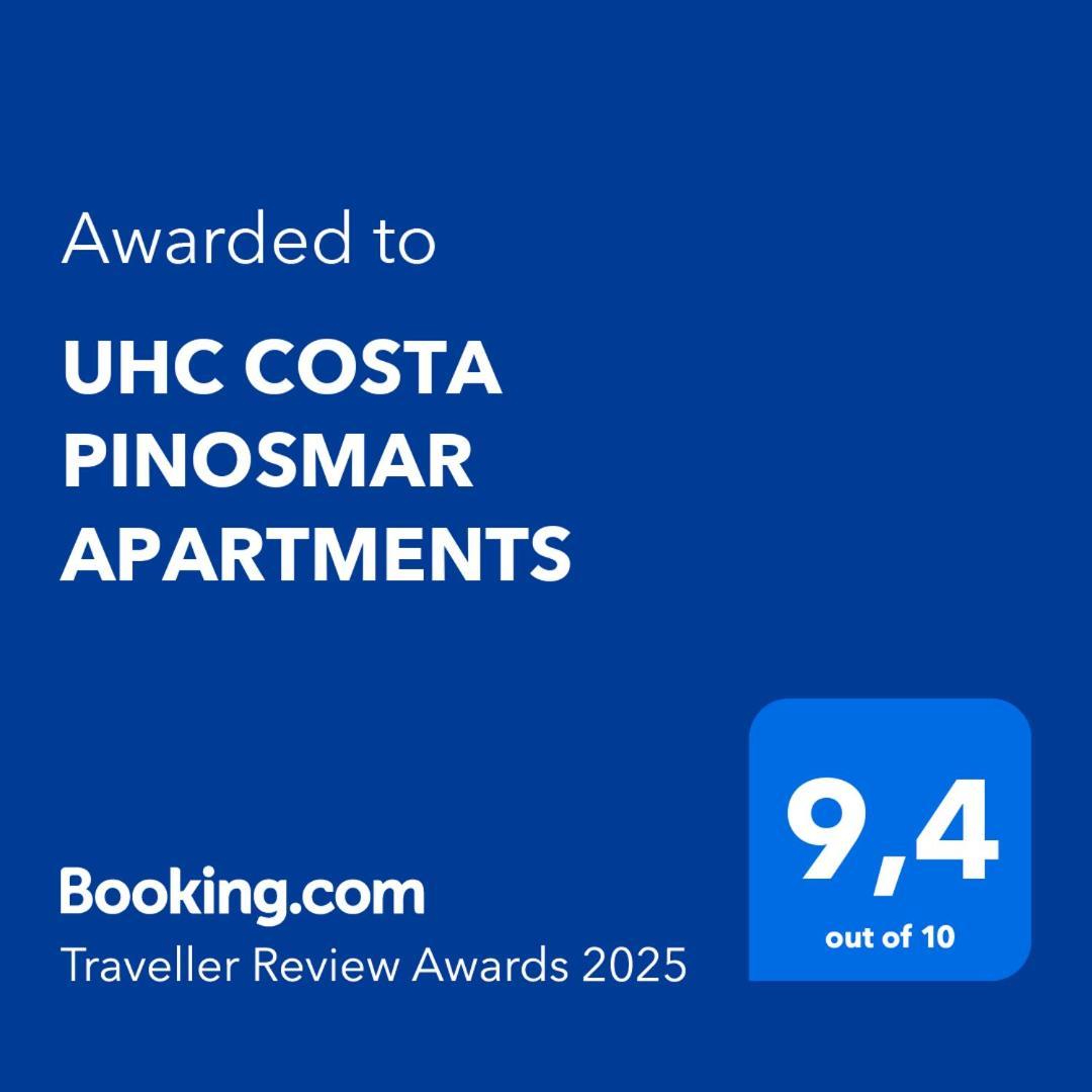 Uhc Costa Pinosmar