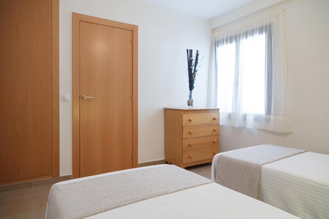 Apartment Uhc Costa Pinosmar *